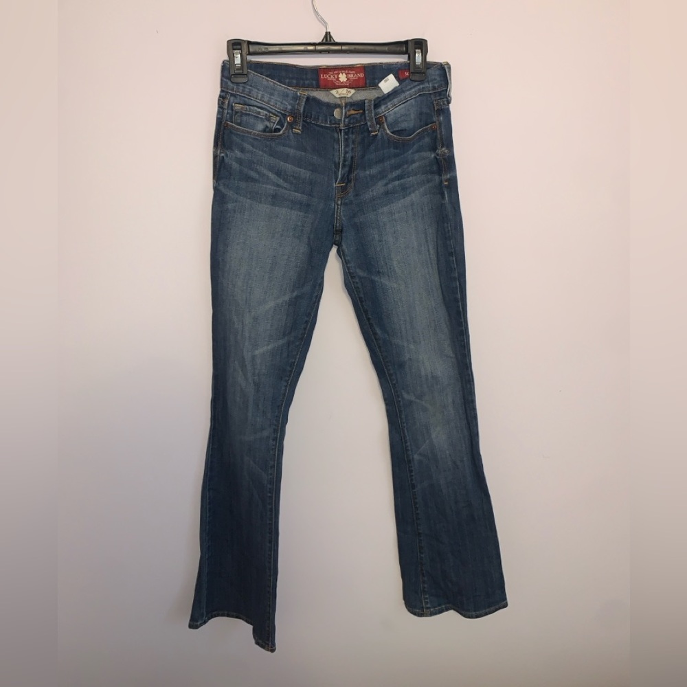 lucky brand jeans
